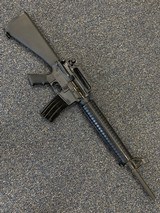 COLT A3 MATCH TARGET COMP. HBAR .223 REM/5.56 NATO - 1 of 3