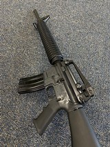 COLT A3 MATCH TARGET COMP. HBAR .223 REM/5.56 NATO - 3 of 3