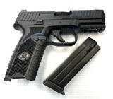 FN 509 9mm 9MM LUGER (9X19 PARA) - 1 of 3