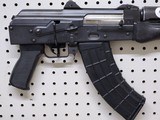 ZASTAVA ARMS MDL ZPAP92 7.62X39MM - 3 of 3