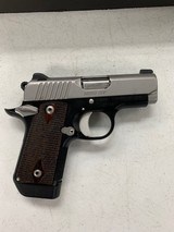 KIMBER MICRO CDP .380 ACP - 2 of 3