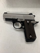 KIMBER MICRO CDP .380 ACP - 3 of 3