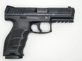 HECKLER & KOCH VP9 9MM LUGER (9X19 PARA) - 2 of 2