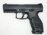 HECKLER & KOCH VP9 9MM LUGER (9X19 PARA) - 1 of 2