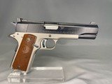 COLT 1911 Gold Cup National Match .38 SPCL - 3 of 3