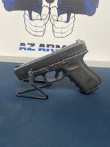 GLOCK .40 S&W G23 GEN3 40 CALIBER - 1 of 3