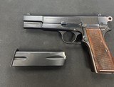 BROWNING HI POWER 9MM LUGER (9X19 PARA) - 3 of 3