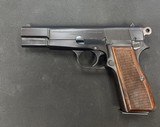 BROWNING HI POWER 9MM LUGER (9X19 PARA) - 2 of 3