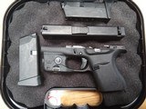 GLOCK 43 9MM LUGER (9X19 PARA) - 3 of 3