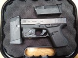 GLOCK 43 9MM LUGER (9X19 PARA) - 2 of 3