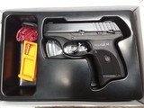 RUGER EC9S 9MM LUGER (9X19 PARA) - 2 of 2