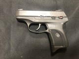 RUGER LC380 .380 ACP - 1 of 1