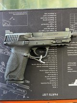 SMITH & WESSON M&P9 M2.0 9MM LUGER (9X19 PARA) - 2 of 3