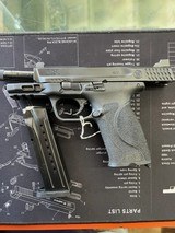 SMITH & WESSON M&P9 M2.0 9MM LUGER (9X19 PARA) - 3 of 3