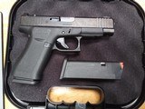 GLOCK Glock 48 MOS 9MM LUGER (9X19 PARA) - 1 of 3