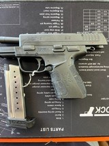 SPRINGFIELD ARMORY XDE - 9 9MM LUGER (9X19 PARA) - 3 of 3