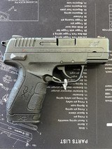 SPRINGFIELD ARMORY XDE - 9 9MM LUGER (9X19 PARA) - 1 of 3