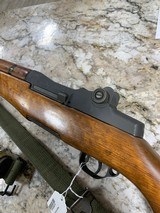 SPRINGFIELD ARMORY M1 GARAND .30-06 SPRG - 2 of 3