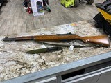 SPRINGFIELD ARMORY M1 GARAND .30-06 SPRG - 1 of 3