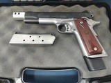 KIMBER custom II .45 ACP - 2 of 3