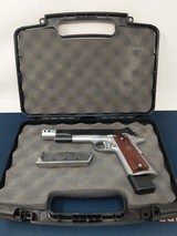 KIMBER custom II .45 ACP - 1 of 3