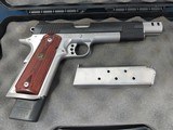 KIMBER custom II .45 ACP - 3 of 3