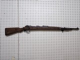 CZ k98k 8MM MAUSER - 1 of 3