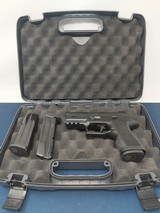 SIG SAUER P320 9MM LUGER (9X19 PARA) - 1 of 3