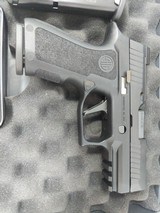 SIG SAUER P320 9MM LUGER (9X19 PARA) - 3 of 3