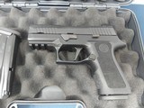 SIG SAUER P320 9MM LUGER (9X19 PARA) - 2 of 3