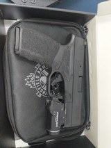 SPRINGFIELD ARMORY HELLCAT PRO 9MM LUGER (9X19 PARA) - 3 of 3