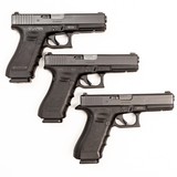GLOCK G22 GEN4 (LE TRADE-IN) .40 S&W - 3 of 3