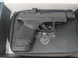 SPRINGFIELD ARMORY HELLCAT RDP (WASP) 9MM LUGER (9X19 PARA) - 3 of 3