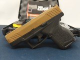 TAURUS GX4 9MM LUGER (9X19 PARA) - 3 of 3