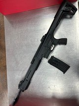 SILVER EAGLE SE 122 B TAC 12 GA - 2 of 3