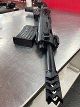 SILVER EAGLE SE 122 B TAC 12 GA - 3 of 3