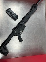 SILVER EAGLE SE 122 B TAC 12 GA - 1 of 3