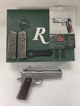 REMINGTON 1911 R1 .45 ACP - 1 of 3