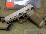 FN FNX-45 .45 ACP - 2 of 3