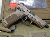 FN FNX-45 .45 ACP - 3 of 3