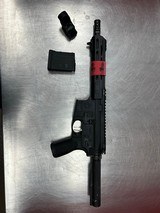 SPRINGFIELD ARMORY SAINT 5.56X45MM NATO - 1 of 3