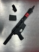 SPRINGFIELD ARMORY SAINT 5.56X45MM NATO - 2 of 3