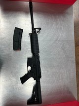 DIAMONDBACK DB-15 5.56X45MM NATO - 1 of 3