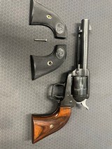 COLT FRONTIER SCOUT .22 LR - 3 of 3