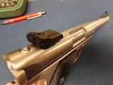 RUGER MK II TARGET .22LR - 3 of 3