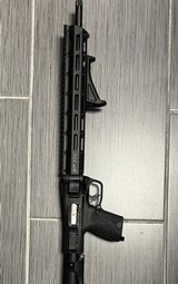 SMITH & WESSON M&P FPC (COMPLIANT VER.) 9MM LUGER (9X19 PARA) - 2 of 3