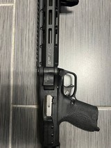 SMITH & WESSON M&P FPC (COMPLIANT VER.) 9MM LUGER (9X19 PARA) - 3 of 3