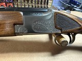 WINCHESTER 101 PIGEON GRADE 12 GA - 2 of 3
