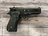 BERETTA 96 CENTURION .40 S&W - 1 of 2