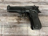 BERETTA 96 CENTURION .40 S&W - 2 of 2